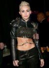 Miley Cyrus performs at VH1 Divas 2012 in Los Angeles